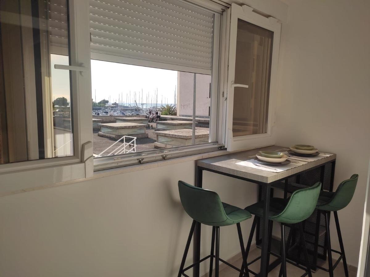 Studio Apartman Irma Cervar Porec Exterior photo