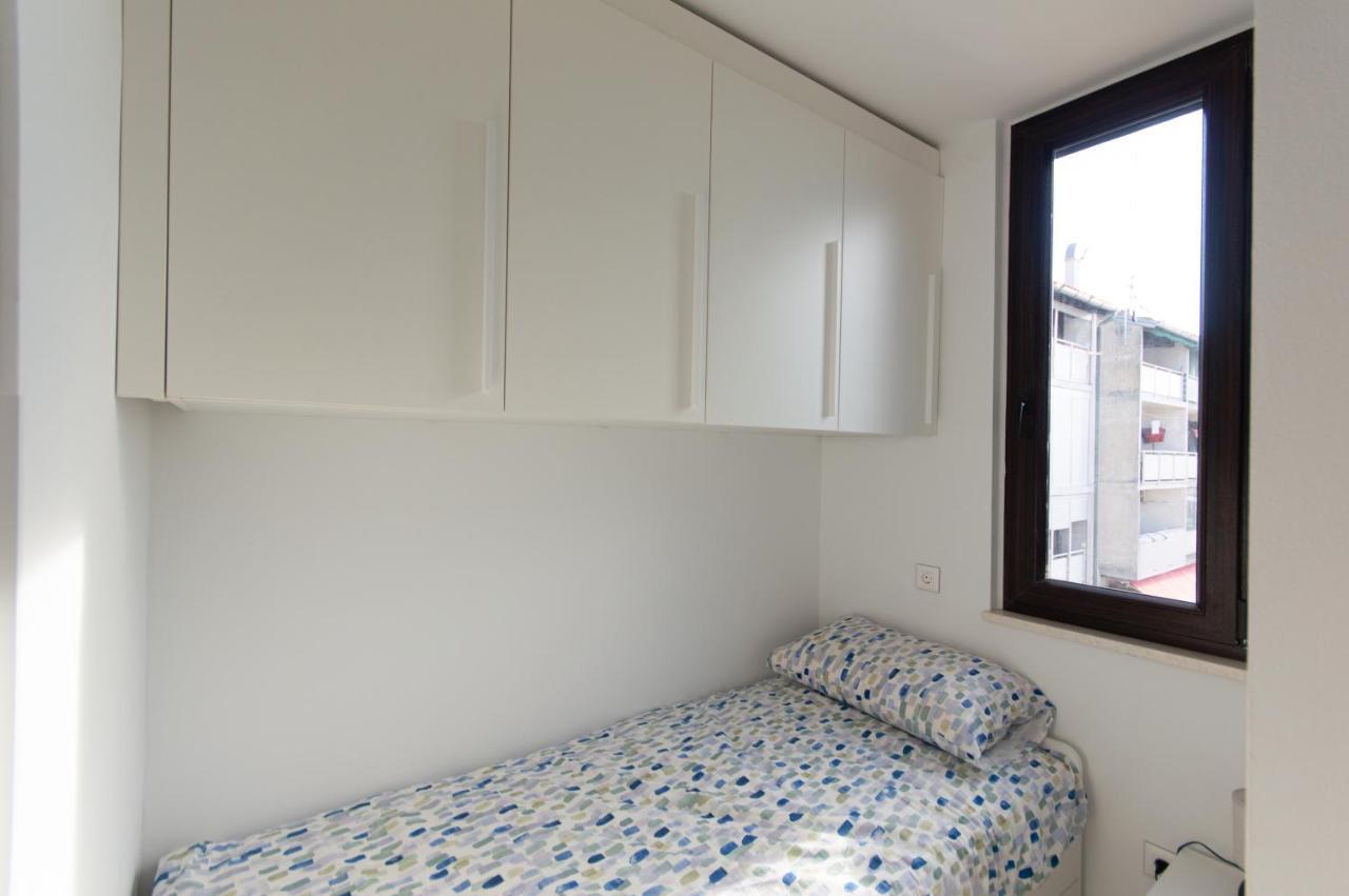 Studio Apartman Irma Cervar Porec Exterior photo