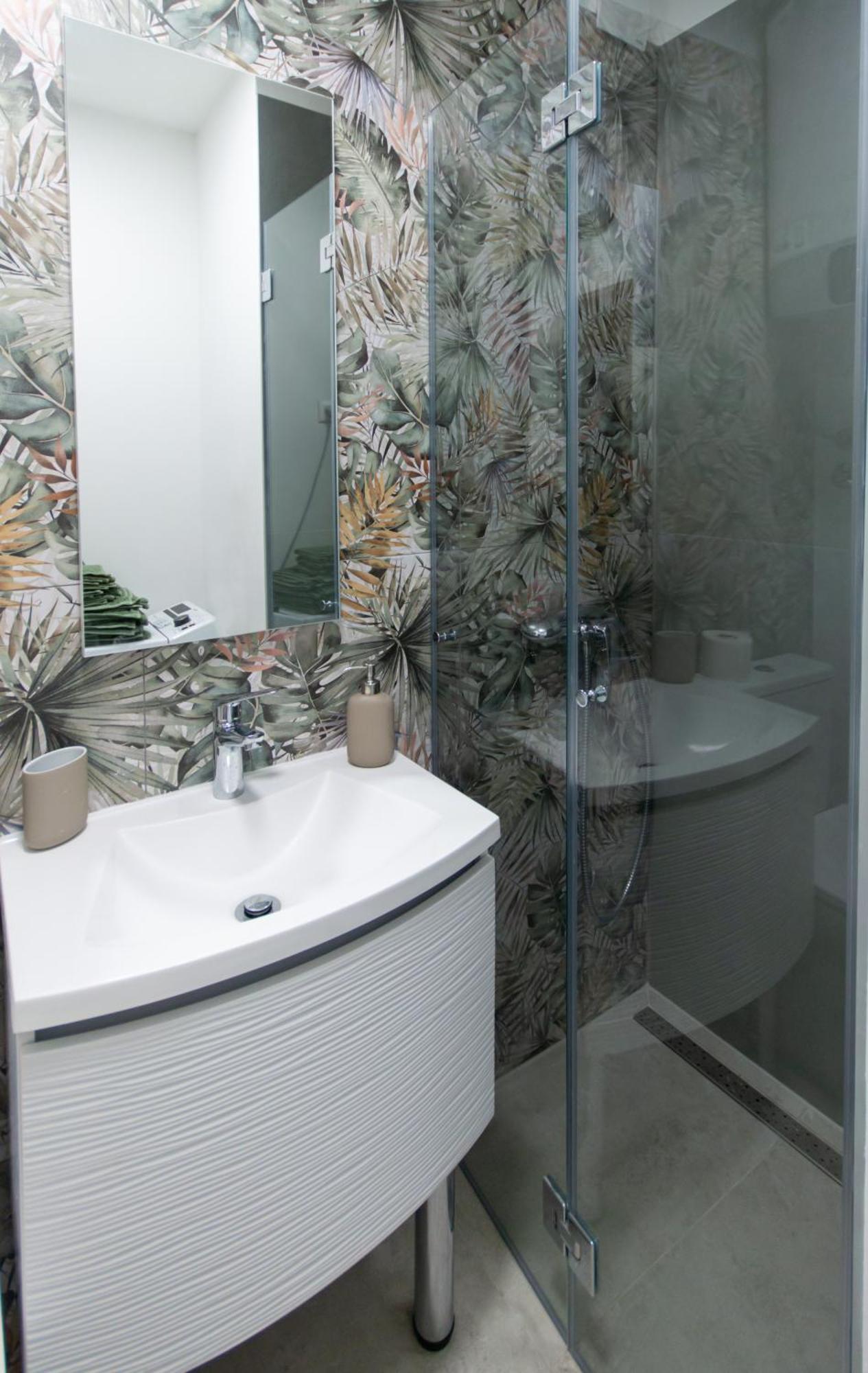 Studio Apartman Irma Cervar Porec Exterior photo